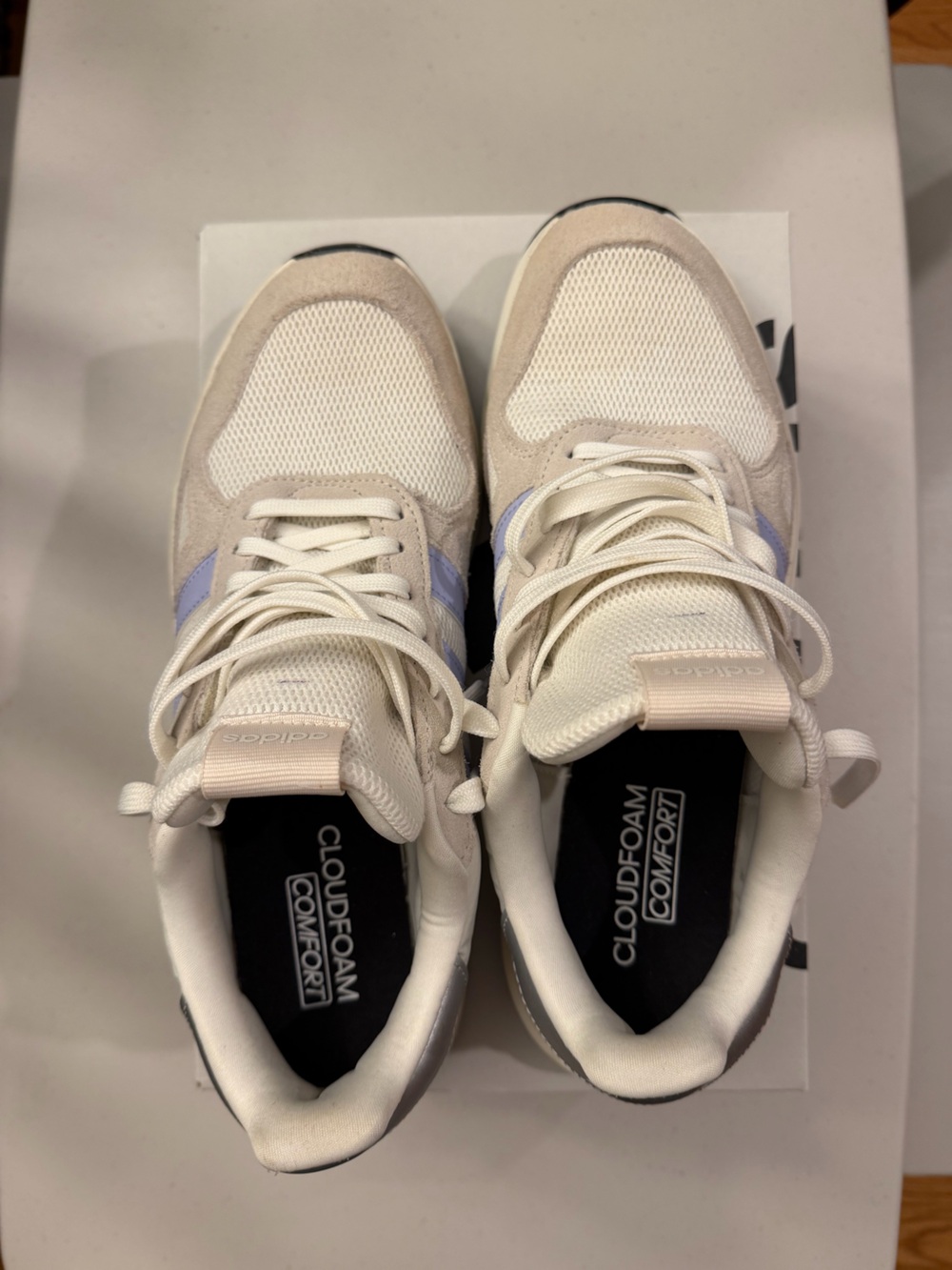 adidas Run 84 shoes